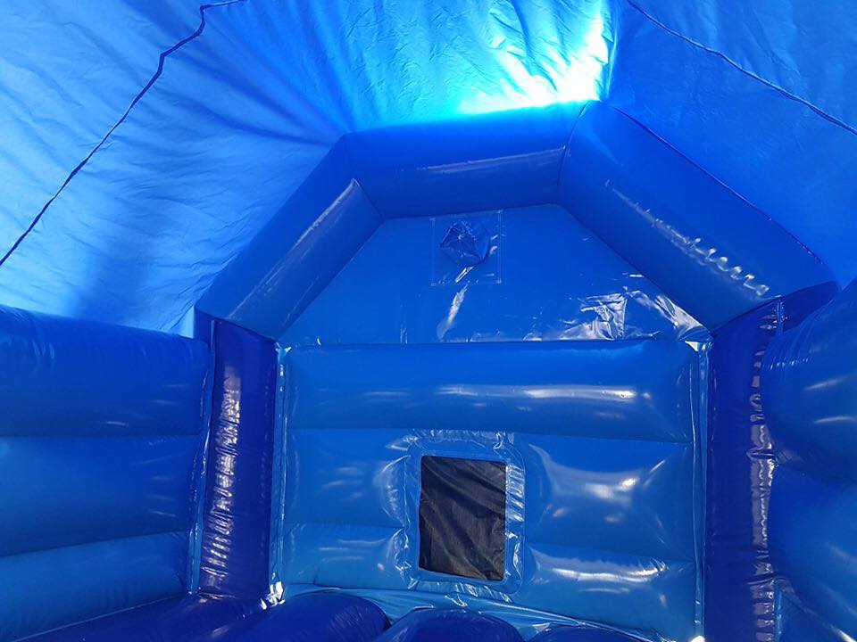 elliott's bouncy castle hire