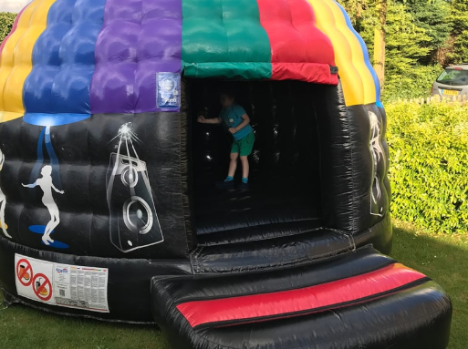 disco dome bouncy castle hire in Bexleyheath bouncy castle hire bexleyheath
